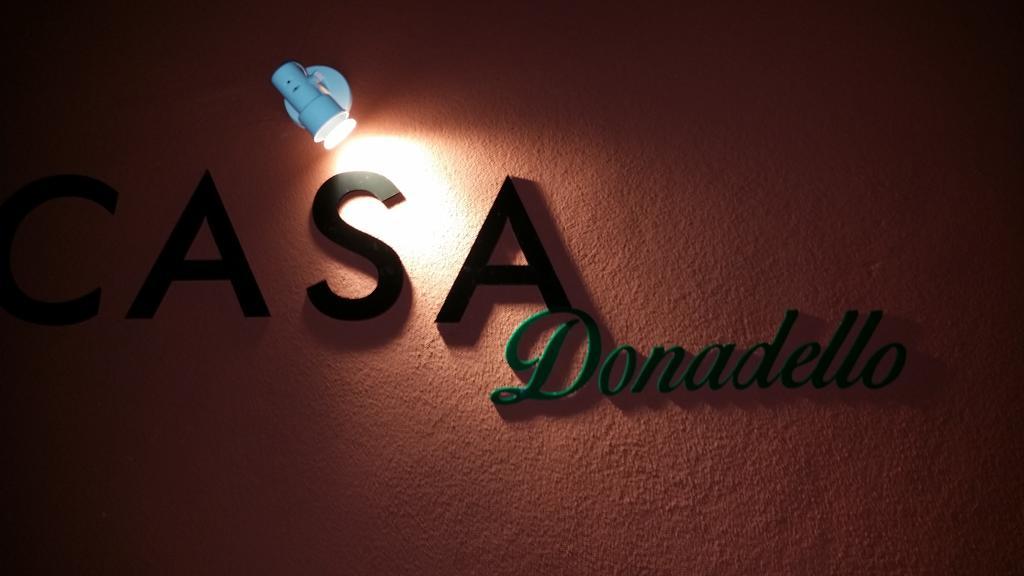 Hospedagem Casa Donadello Matilde Eksteriør billede